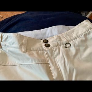 Women’s Nils Ski Pants (size 12)